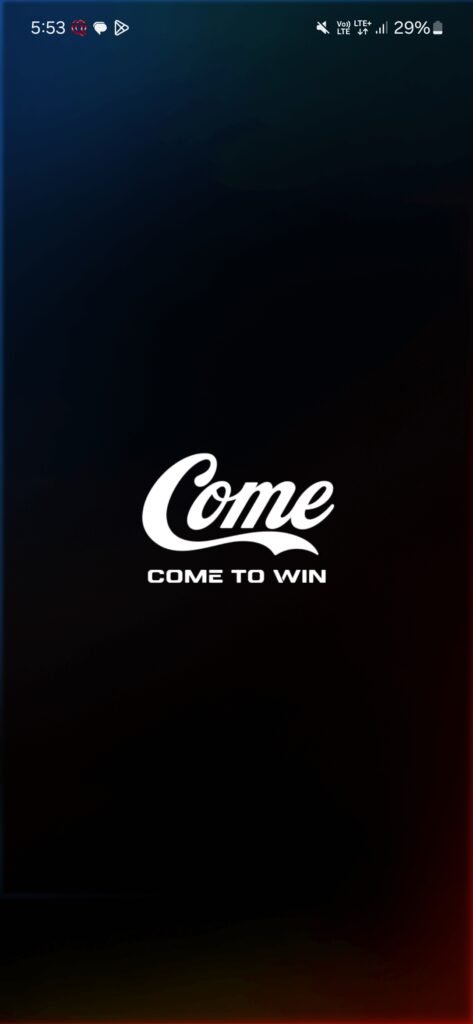 come apk, comecom, come dream11